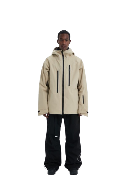 DOOREK 3L Jacket