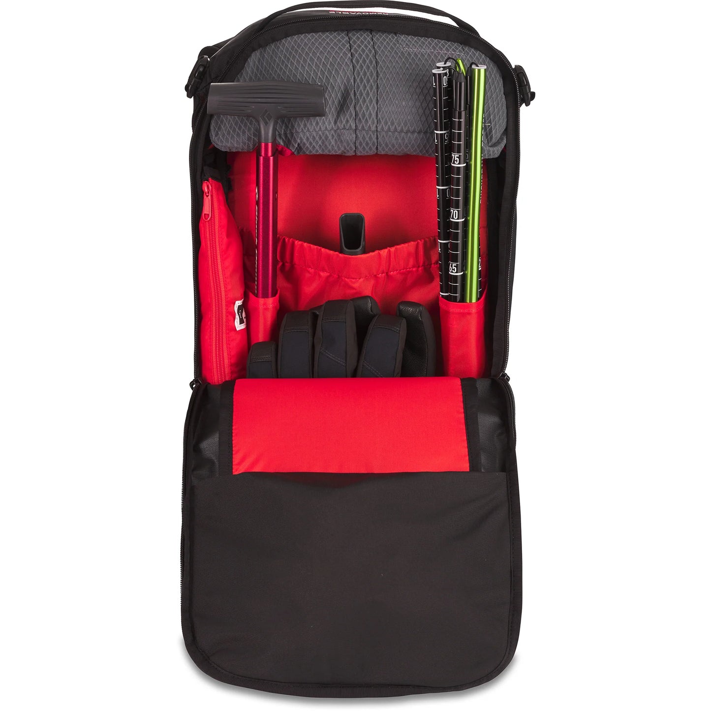 DAKINE Poacher Ras Backpack 18L