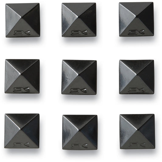 DAKINE Pyramid Studs Chrome