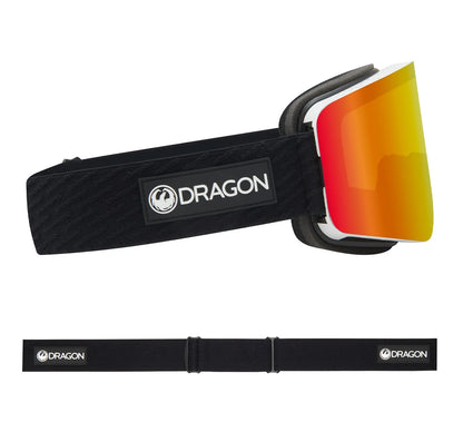 DRAGON R1 Vantas Lumalens Red Ion
