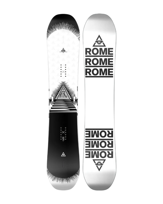 ROME Artifact Pro