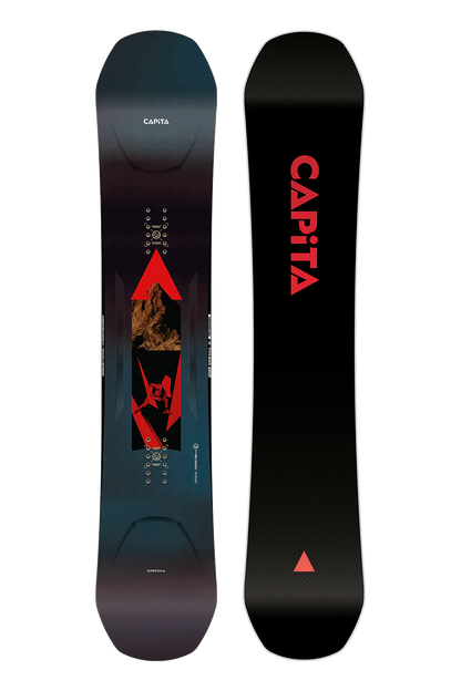 CAPITA Super D.O.A.