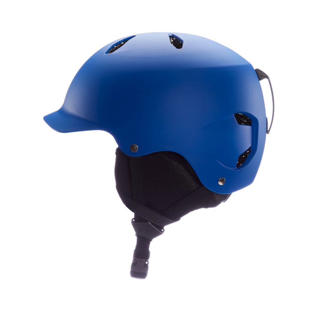 BERN Bandito Matte Blue