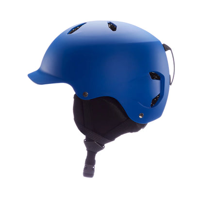 BERN Bandito Matte Blue
