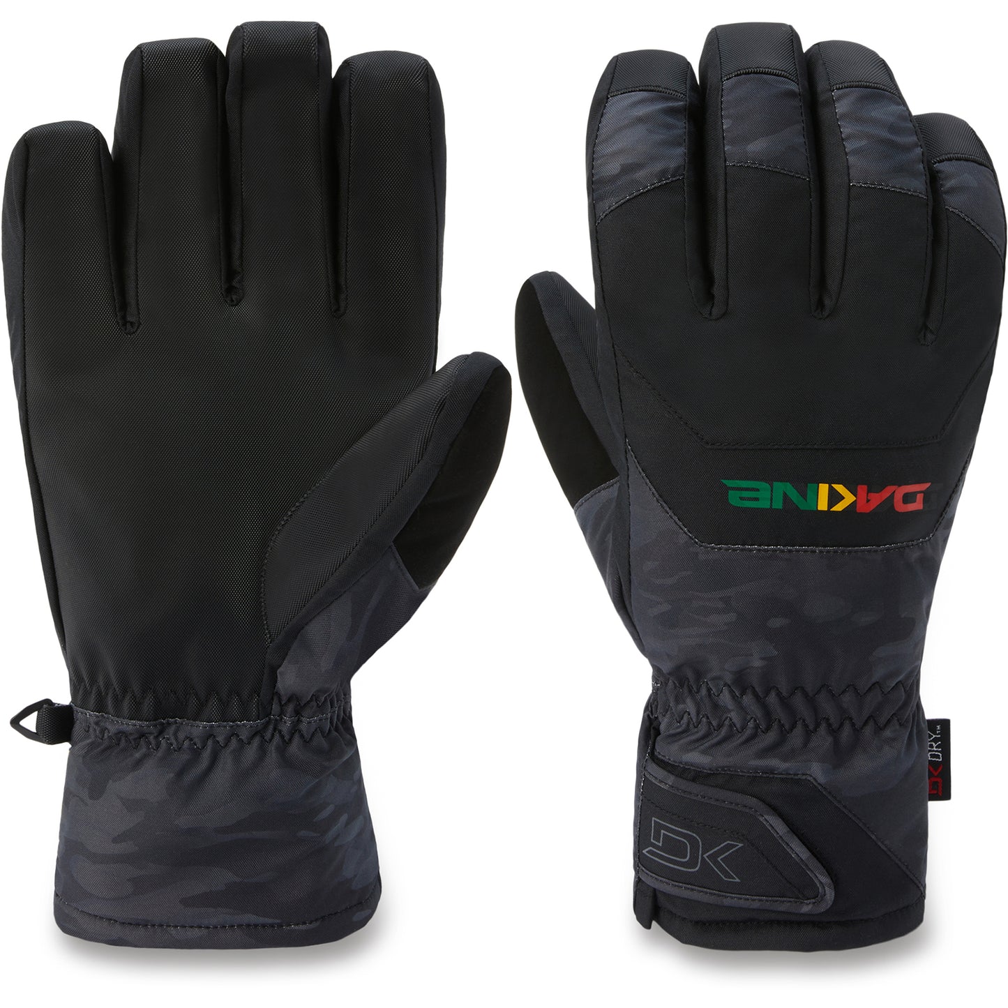 DAKINE Scout Short Glove