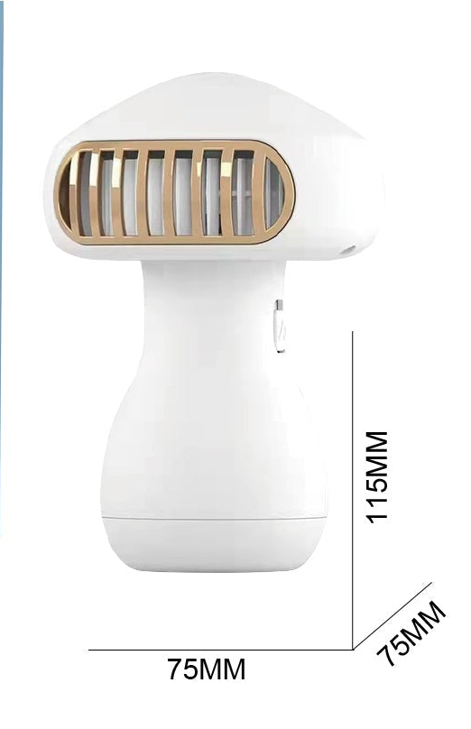 Mini Ventilador Portátil SD2122