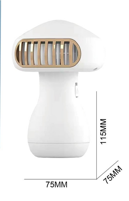 Mini Ventilador Portátil SD2122