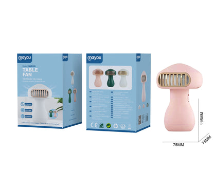 Mini Ventilador Portátil SD2122