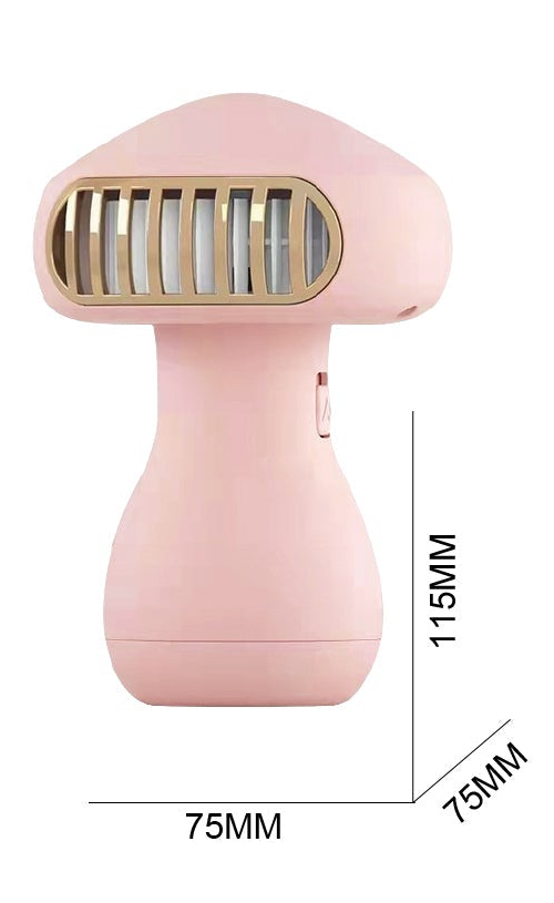Mini Ventilador Portátil SD2122