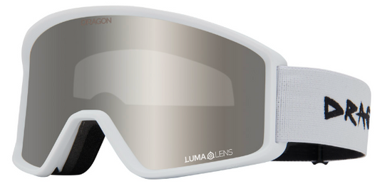 DRAGON Dxt Otg Light Wing Lumalens Silver Ion