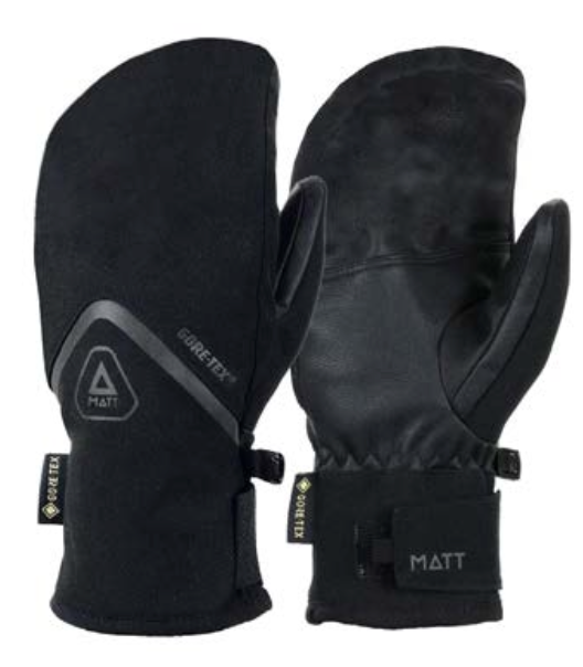 MATT Mattpro Gore-Tex W Mitten