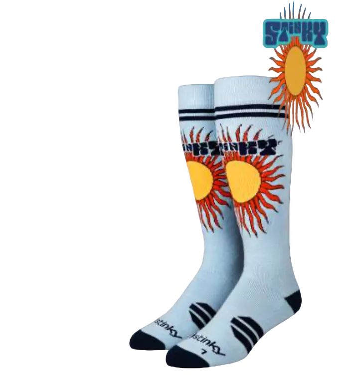 STINKY Soul Shine