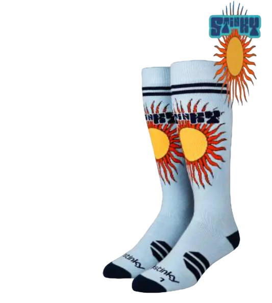 STINKY Soul Shine