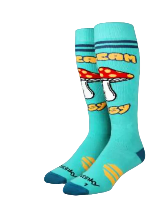 STINKY Dream Easy