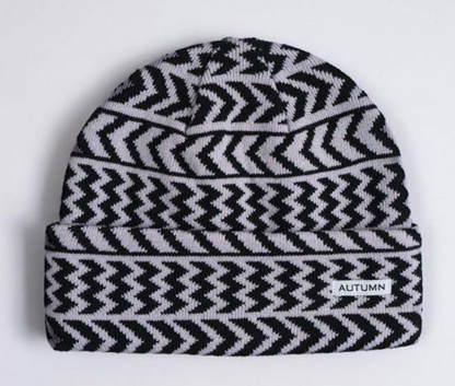 AUTUMN Chevron