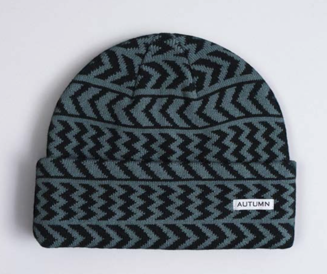 AUTUMN Chevron