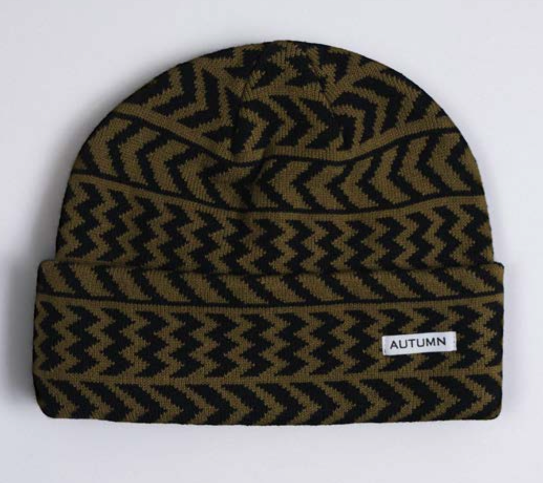 AUTUMN Chevron