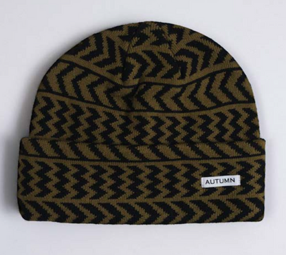 AUTUMN Chevron