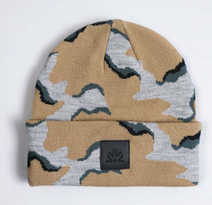 AUTUMN Wavy Camo