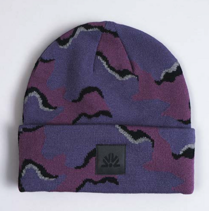 AUTUMN Wavy Camo