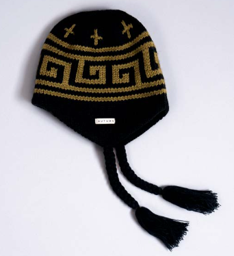 AUTUMN Niseko Ear Flap