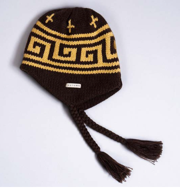 AUTUMN Niseko Ear Flap