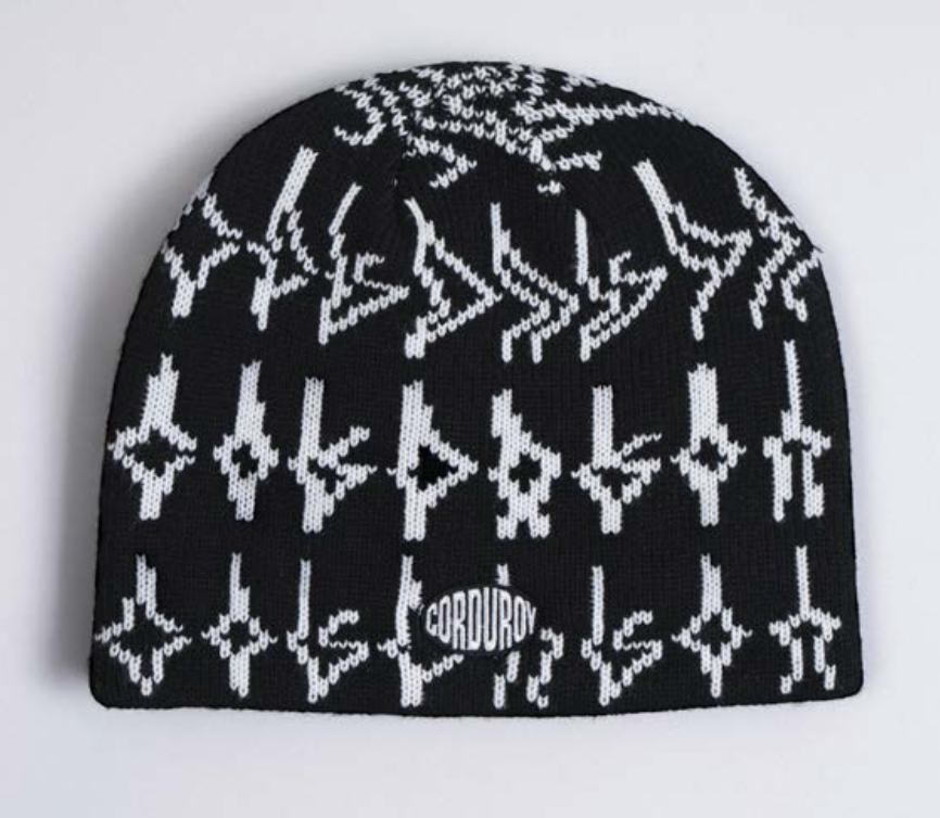 AUTUMN Tracers Skully
