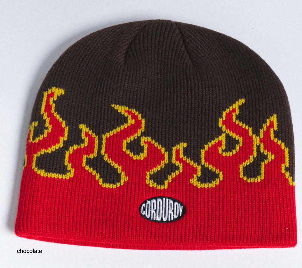 AUTUMN Ll Burn Skully
