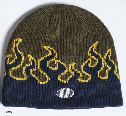 AUTUMN Ll Burn Skully