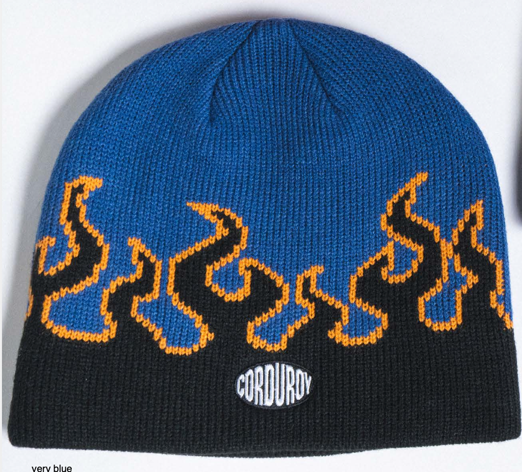 AUTUMN Ll Burn Skully