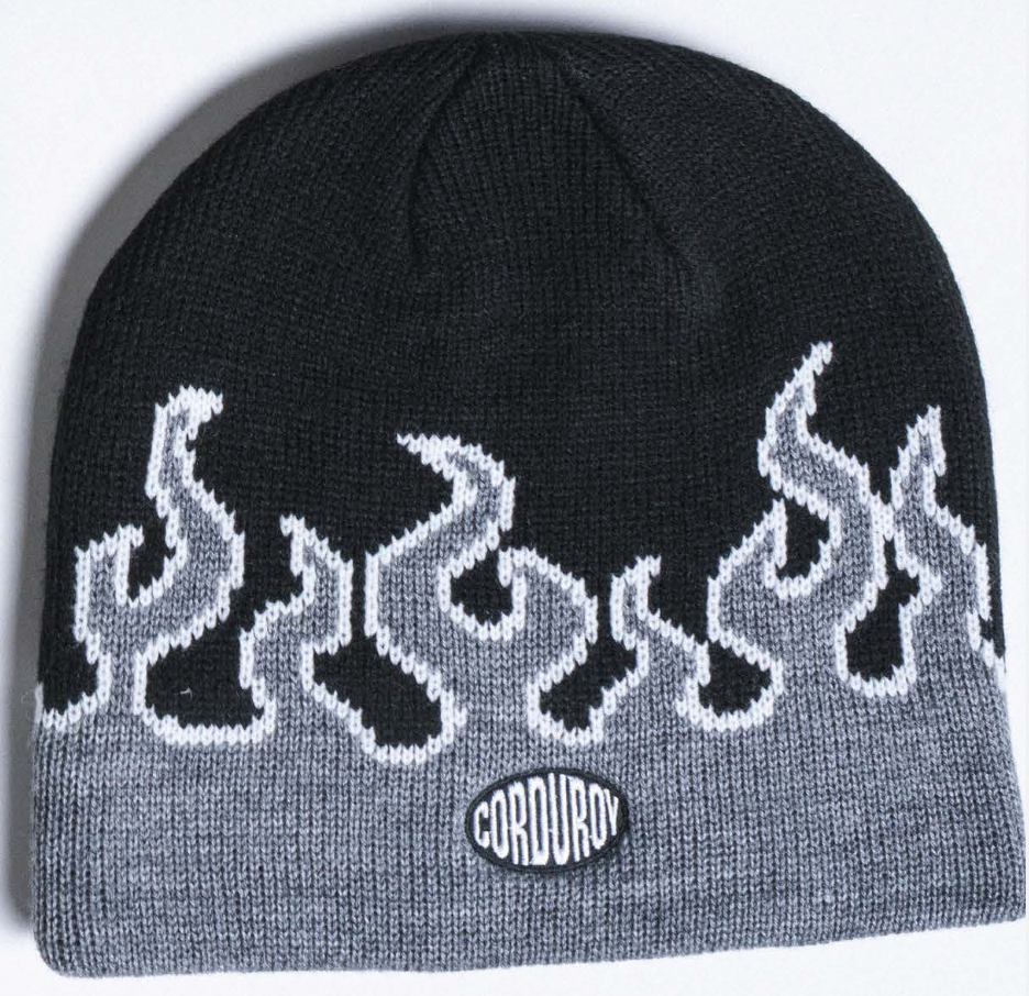 AUTUMN Ll Burn Skully