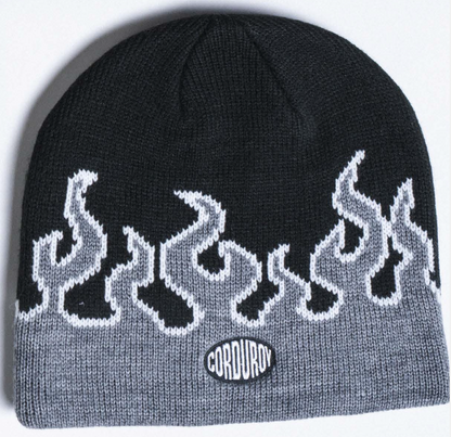 AUTUMN Ll Burn Skully