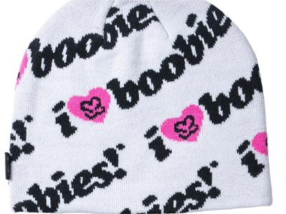 AUTUMN Keep A Breast Beanie