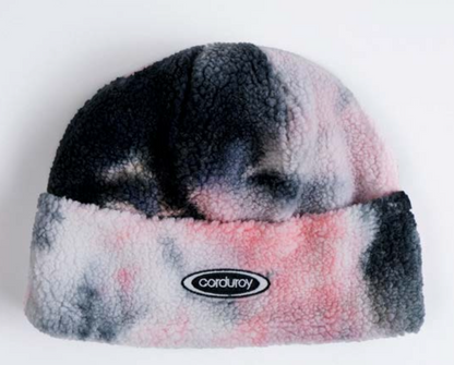 AUTUMN Fleece Beanie