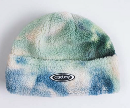 AUTUMN Fleece Beanie