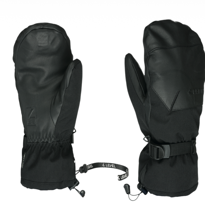LEVEL Soul Mitt