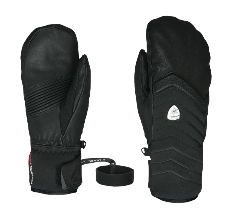 LEVEL Luna W Mitt