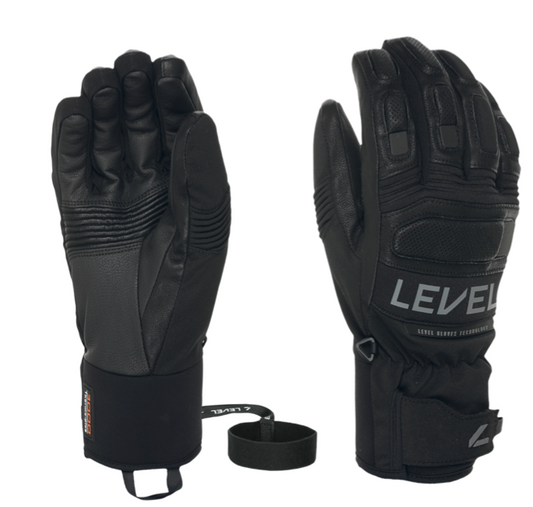 LEVEL Jag