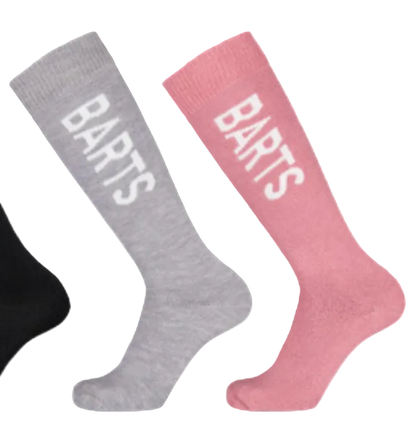BARTS Basic Skisock 2 Pack