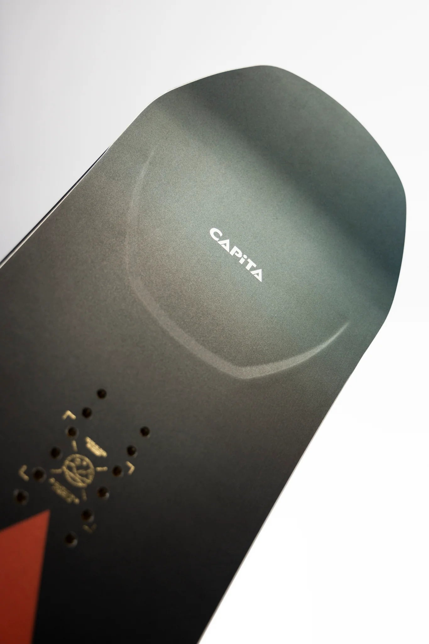 CAPITA Super D.O.A.