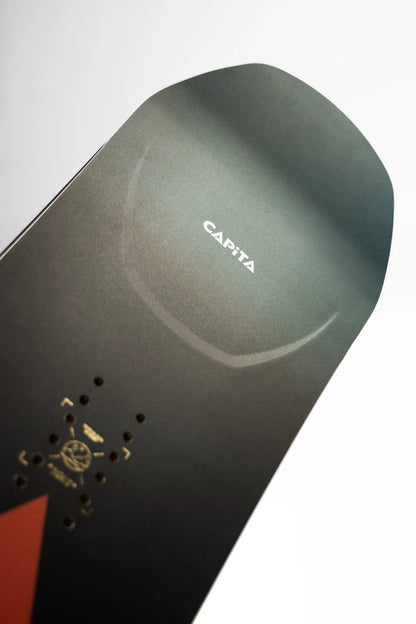 CAPITA Super D.O.A.
