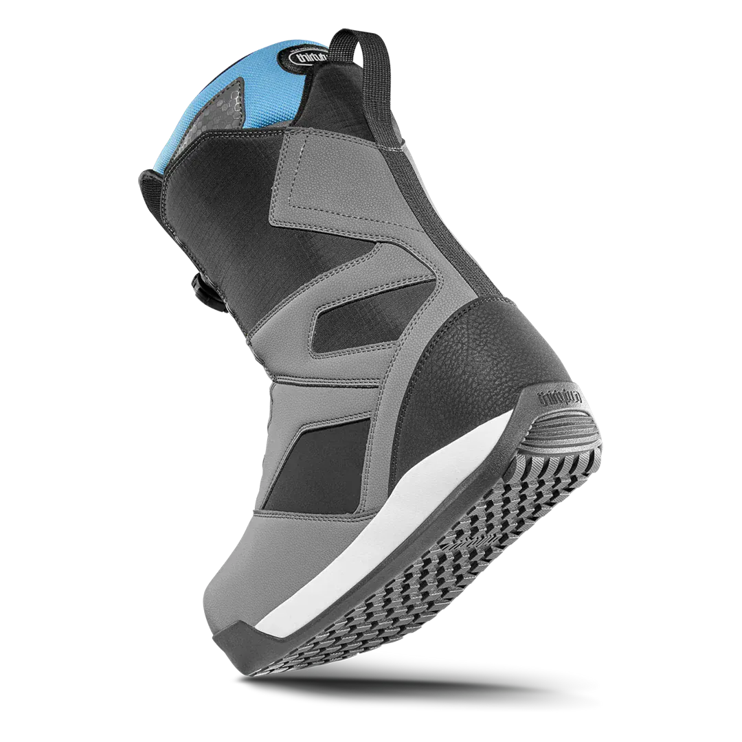 THIRTYTWO Stw Double BOA Bomb Hole Grey/Black/Blue