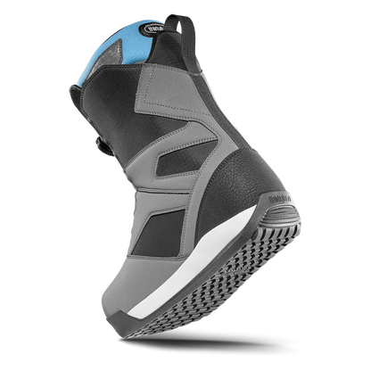 THIRTYTWO Stw Double BOA Bomb Hole Grey/Black/Blue