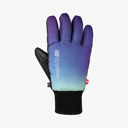 TRANSFORM The KO Glove