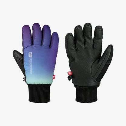 TRANSFORM The KO Glove
