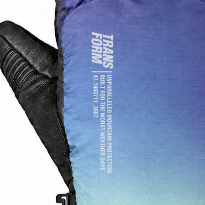TRANSFORM The KO Glove