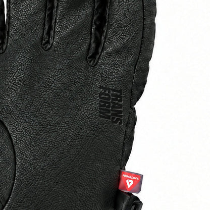 TRANSFORM The KO Glove