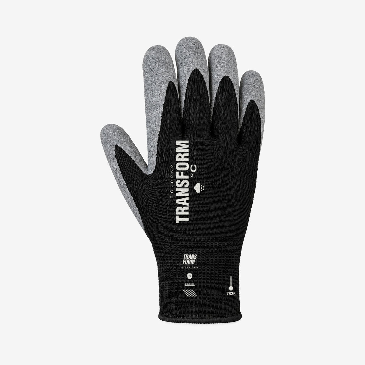 TRANSFORM The Workwear Glove