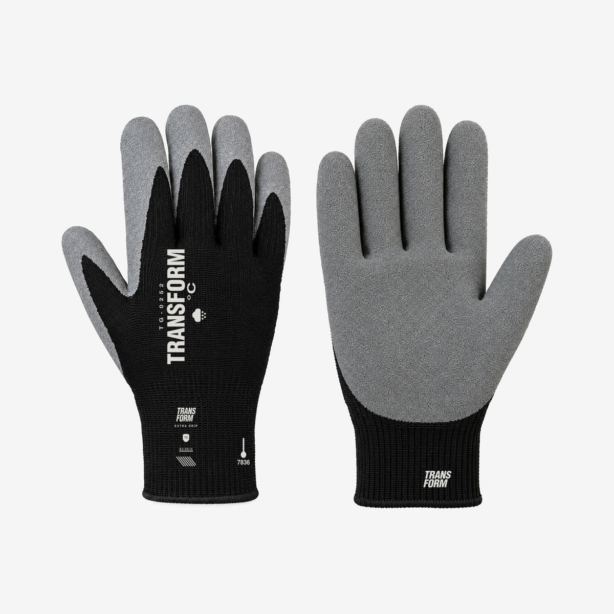 TRANSFORM The Workwear Glove