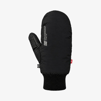 TRANSFORM The KO Mitt